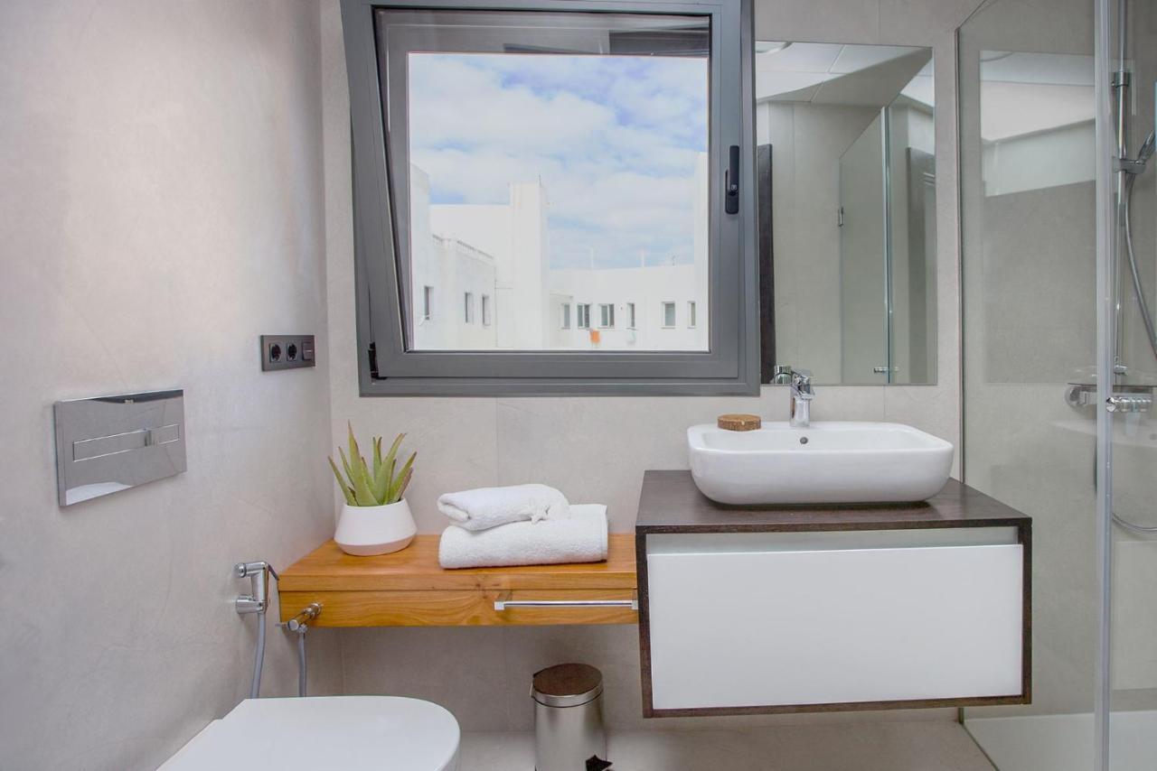 Gran Marina Suites Las Palmas de Gran Canaria Eksteriør billede