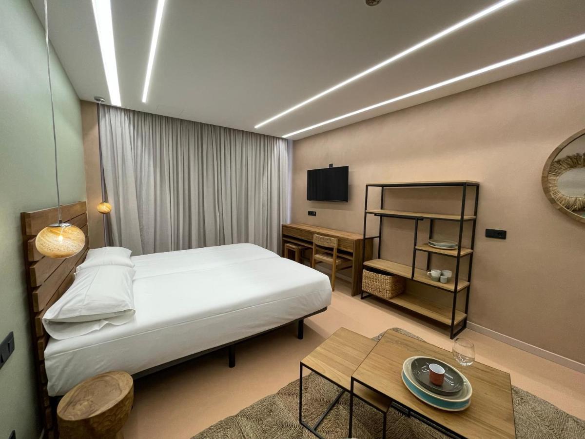 Gran Marina Suites Las Palmas de Gran Canaria Eksteriør billede