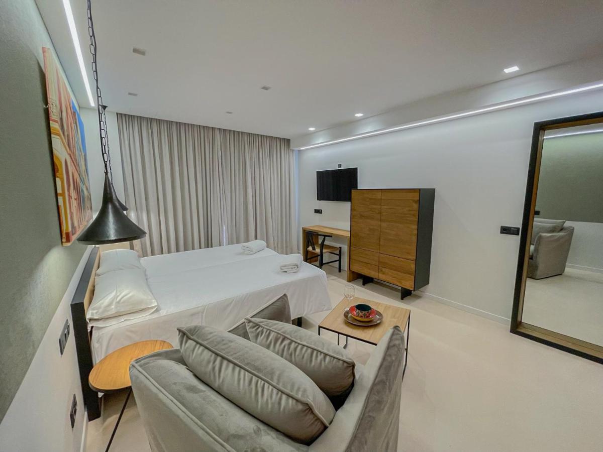 Gran Marina Suites Las Palmas de Gran Canaria Eksteriør billede