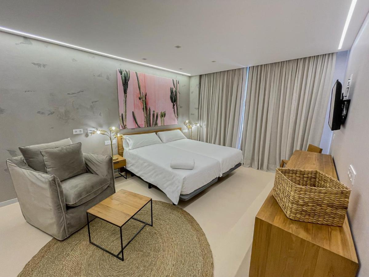 Gran Marina Suites Las Palmas de Gran Canaria Eksteriør billede