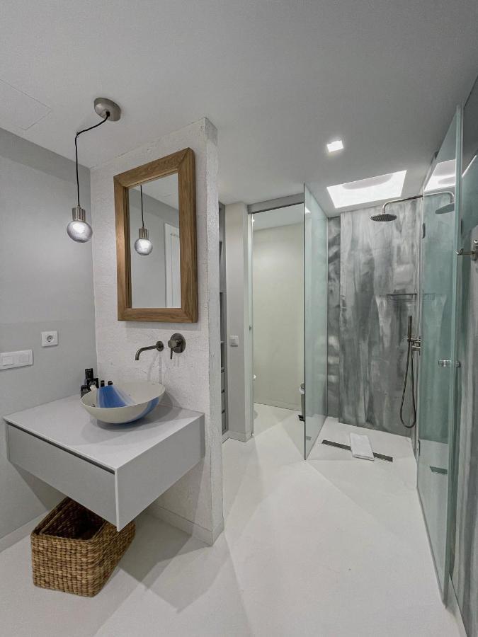 Gran Marina Suites Las Palmas de Gran Canaria Eksteriør billede