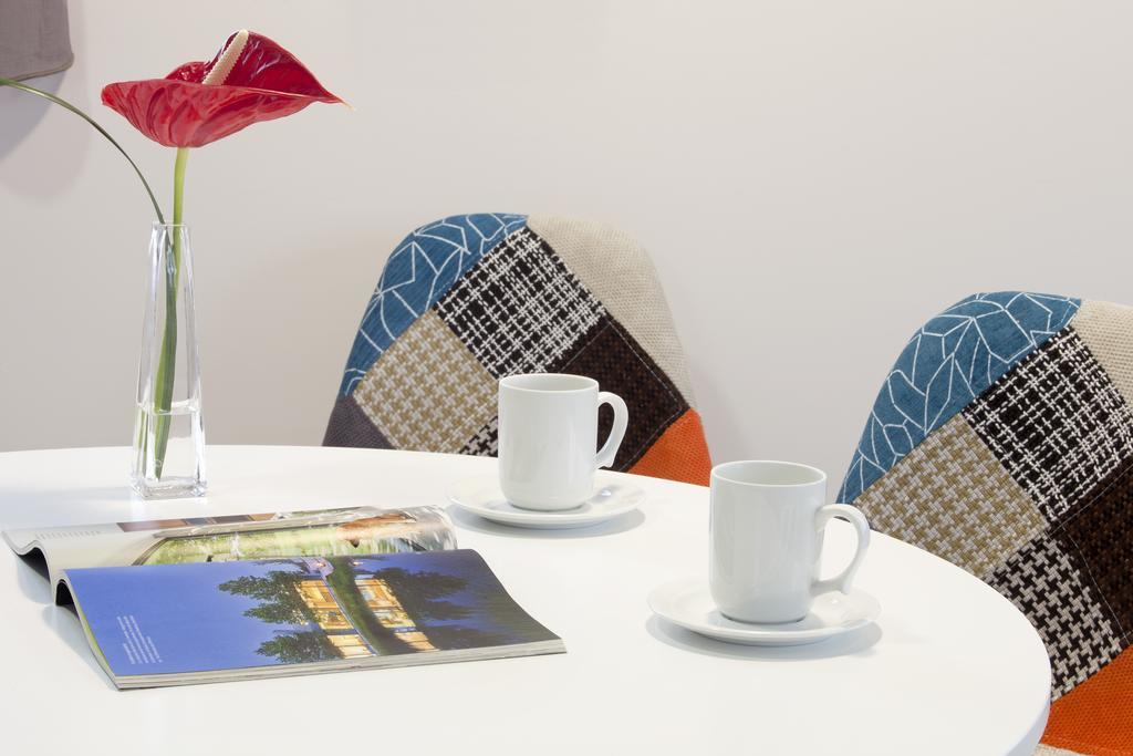 Gran Marina Suites Las Palmas de Gran Canaria Eksteriør billede
