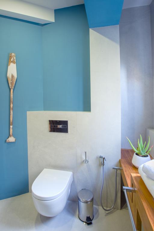 Gran Marina Suites Las Palmas de Gran Canaria Eksteriør billede