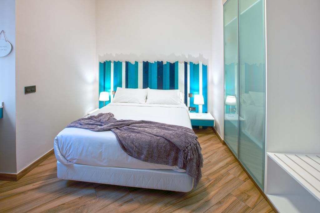Gran Marina Suites Las Palmas de Gran Canaria Eksteriør billede
