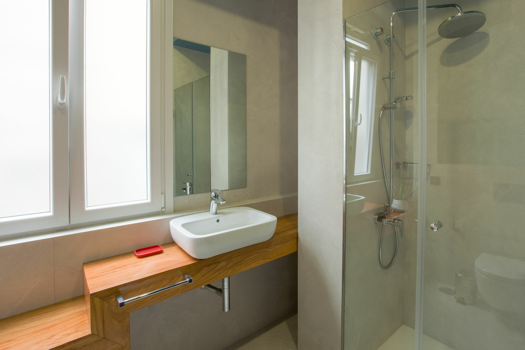 Gran Marina Suites Las Palmas de Gran Canaria Eksteriør billede
