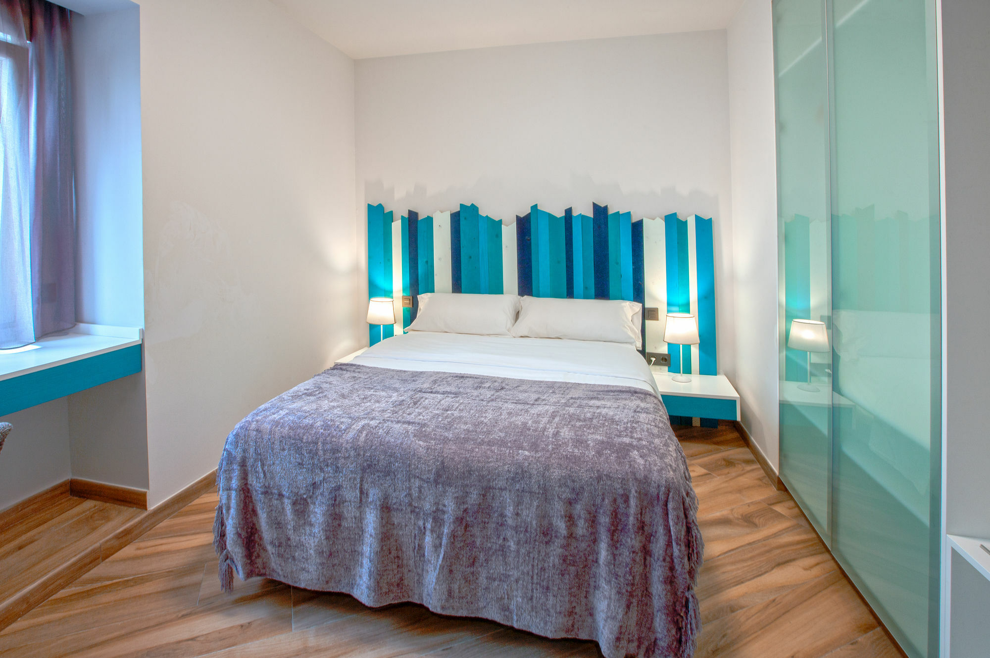 Gran Marina Suites Las Palmas de Gran Canaria Eksteriør billede
